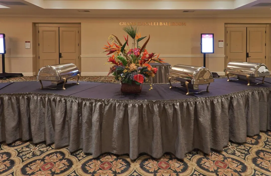 Crowne Plaza San Diego - Mission Valley By Ihg-1