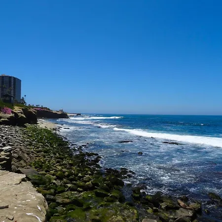 Crowne Plaza San Diego - Mission Valley By Ihg-2